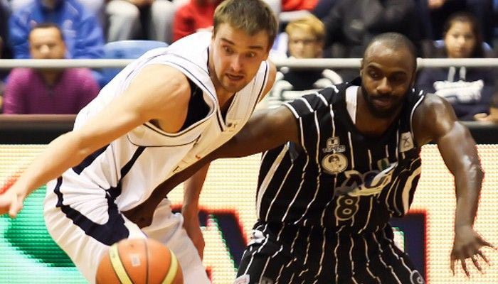 Καβάλα-Απόλλων Πάτρας 85-67