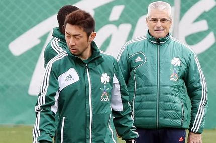 Αποστολή με εκπλήξεις από τον Φάμπρι