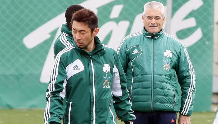 Αποστολή με εκπλήξεις από τον Φάμπρι