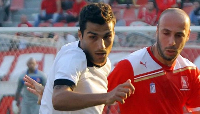 Κυζιρίδης από τώρα, Τζιράκης από το καλοκαίρι