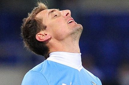 Αποσύρεται το 2015 ο Κλόζε