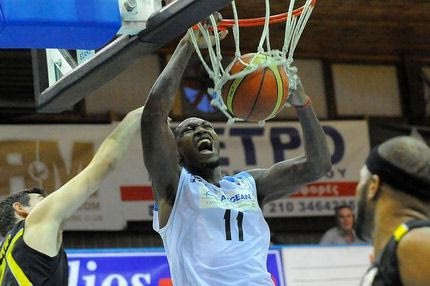 Κολοσσός – Ηλυσιακός 71-63