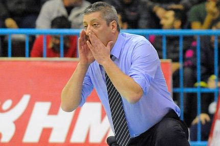 Η άφιξη Φραγκιά δρομολογεί εξελίξεις