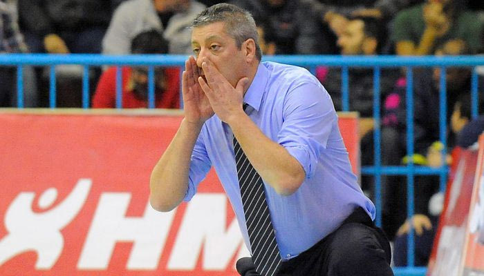 Η άφιξη Φραγκιά δρομολογεί εξελίξεις