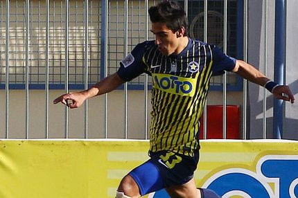 Πρόβλημα στο δικέφαλο ο Κοντοές