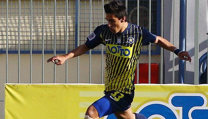 Πρόβλημα στο δικέφαλο ο Κοντοές