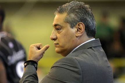 Προς ναυάγιο με Κουφό