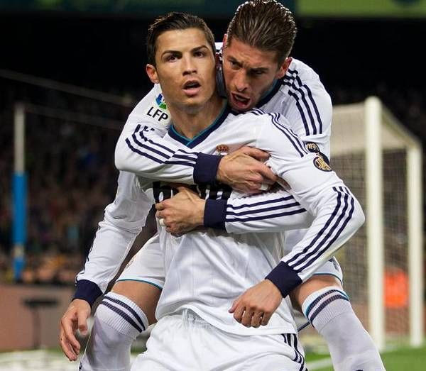 Το τρίτο ημίχρονο του clasico