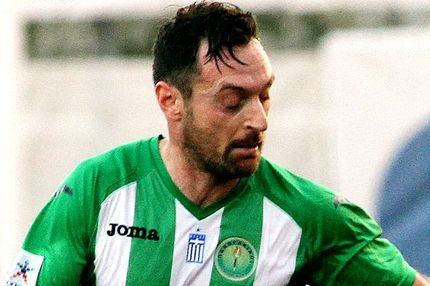 Χωρίς Λαδάκη στη Βέροια