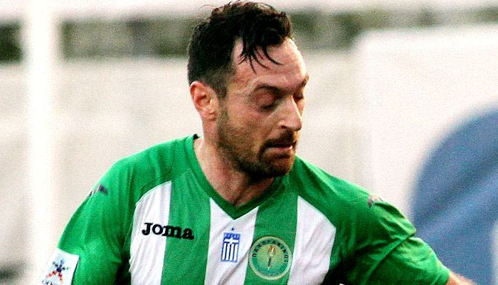 Χωρίς Λαδάκη στη Βέροια