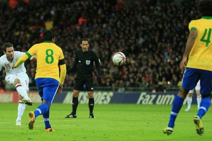 Κέιχιλ: “Ευχαριστώ τον Λάμπαρντ”