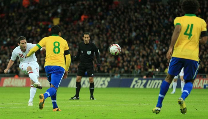 Κέιχιλ: “Ευχαριστώ τον Λάμπαρντ”