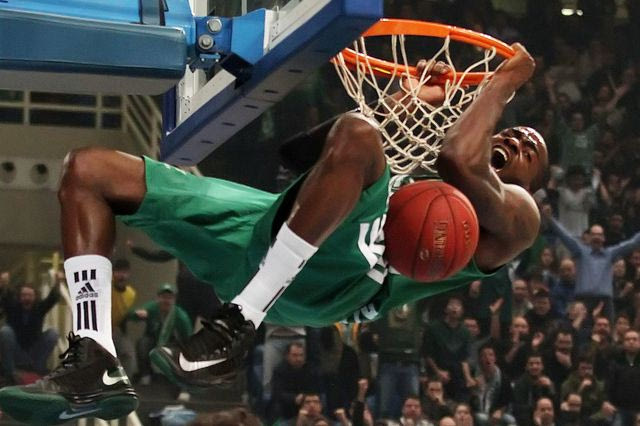 Χτύπησε και ο Λάσμε