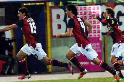 26η αγ.: Ο Χριστοδουλόπουλος χάρισε τη νίκη στην Μπολόνια