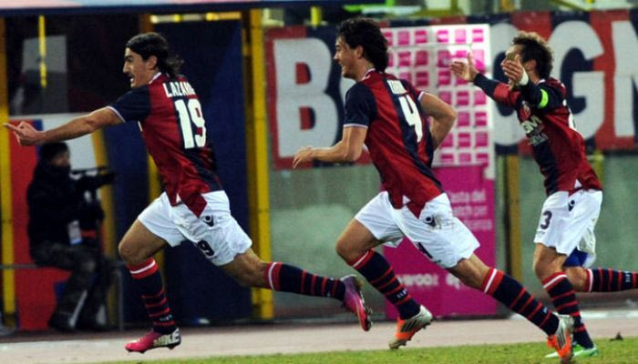 26η αγ.: Ο Χριστοδουλόπουλος χάρισε τη νίκη στην Μπολόνια