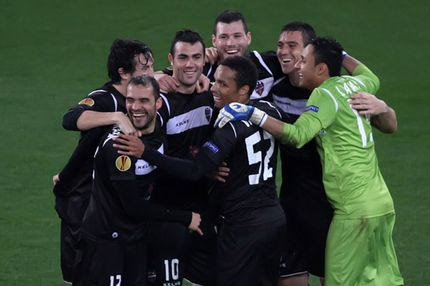 Τα ισπανικά ΜΜΕ για το Ολυμπιακός-Λεβάντε