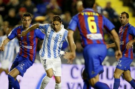 Τι έκανε η Λεβάντε