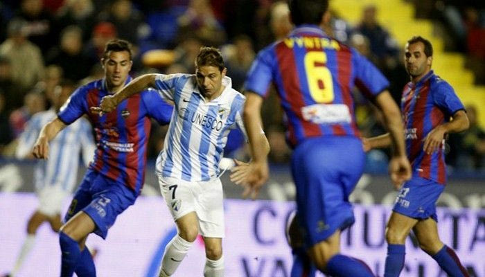 Τι έκανε η Λεβάντε