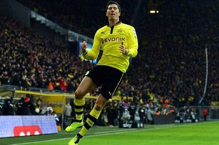 Πωλείται κι επισήμως ο Λεβαντόβσκι από την Ντόρτμουντ