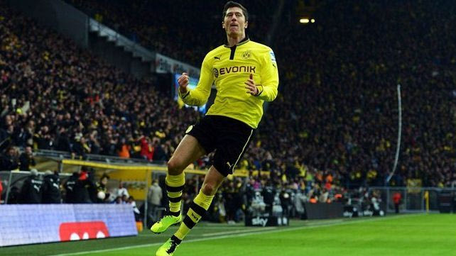 Πωλείται κι επισήμως ο Λεβαντόβσκι από την Ντόρτμουντ