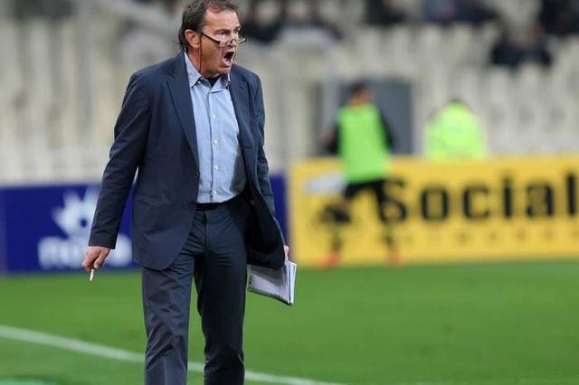 Ανέβηκαν οι τόνοι στα Σπάτα