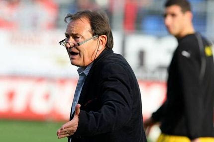 Όταν ο Λίνεν μπουρδουκλώνει την ΑΕΚ…