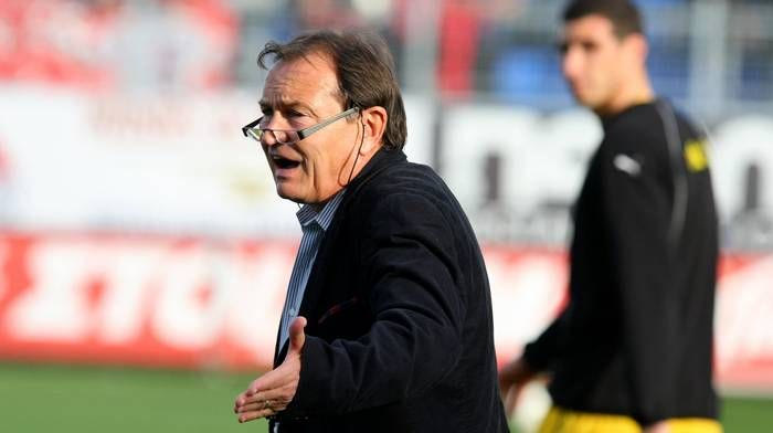 Όταν ο Λίνεν μπουρδουκλώνει την ΑΕΚ…