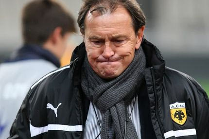 Ανέλαβε την ευθύνη για Καραλή ο Λίνεν