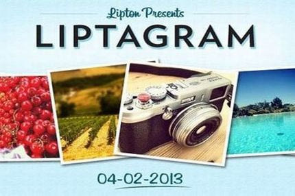 Το Liptagram σε στέλνει στην Κένυα!