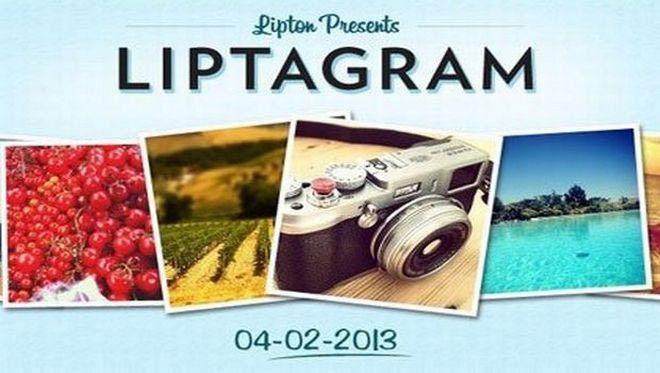 Το Liptagram σε στέλνει στην Κένυα!