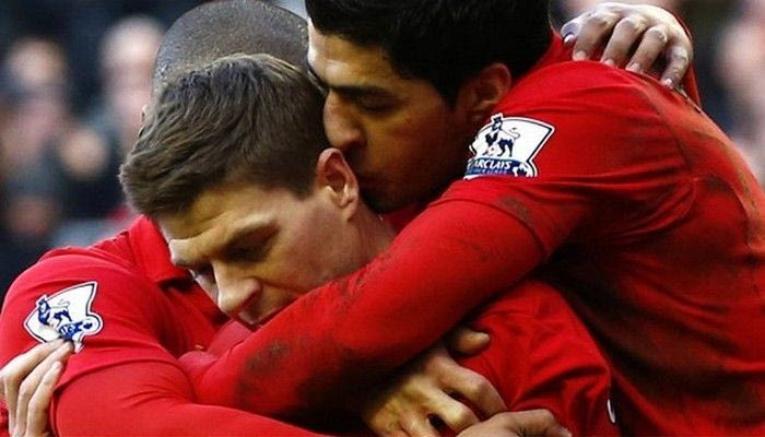 27η αγ.: Ξέσπασε η Λίβερπουλ