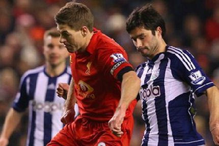 26η αγ.: Ήττα – σοκ για τη Λίβερπουλ