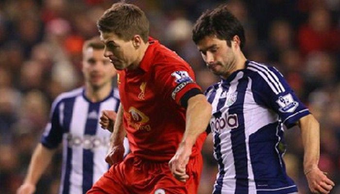 26η αγ.: Ήττα – σοκ για τη Λίβερπουλ