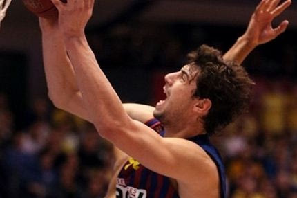 Μακάμπι – Μπαρτσελόνα 77-82