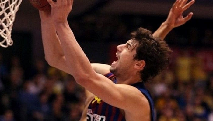 Μακάμπι – Μπαρτσελόνα 77-82