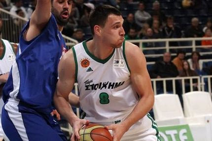 Μασιούλις: “Διαφορετικοί πρωταγωνιστές”