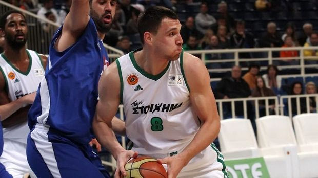 Μασιούλις: “Διαφορετικοί πρωταγωνιστές”