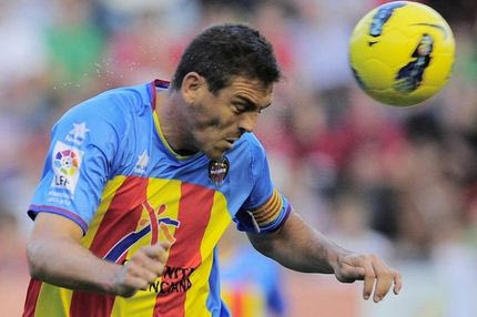 Παρών στη ρεβάνς ο Μπαγεστέρος