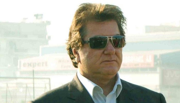 Ένοχος ο Μακρής