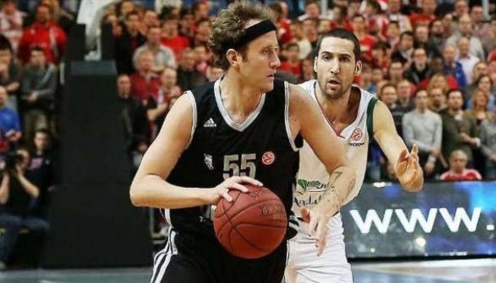 Μπάμπεργκ – Μάλαγα 65-68