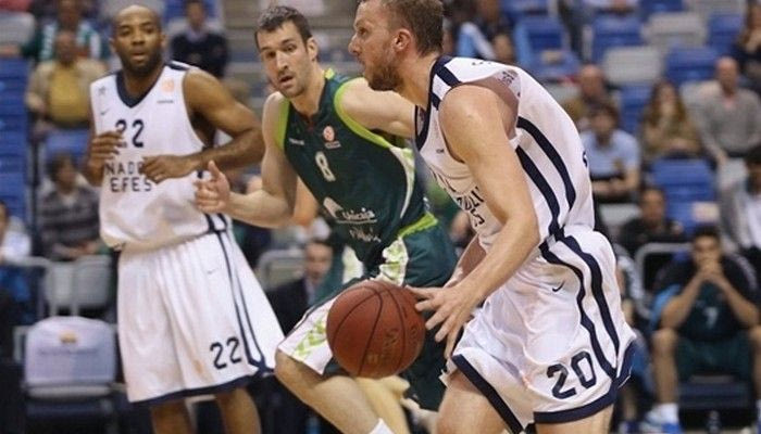 Μάλαγα – Εφές 73-78