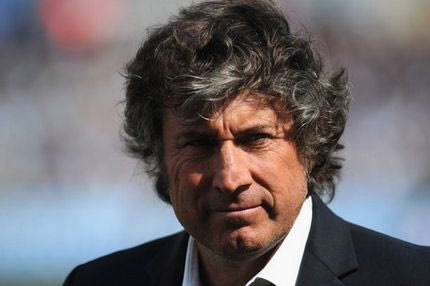 Οι λεπτομέρειες του φλερτ της ΕΠΟ με τον Αλμπέρτο Μαλεζάνι