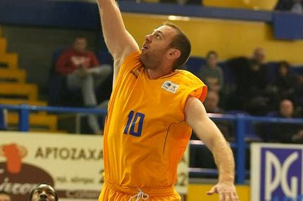 Εξετάσεις ο Μάντζαρης