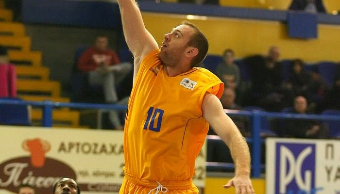 Εξετάσεις ο Μάντζαρης