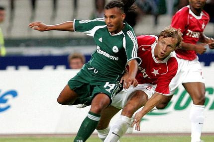 Μπαζίνσκι: “Μας έστησαν στην Αθήνα…”