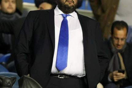 Μαρινάκης: “Κι εγώ αλλιώς ονειρεύομαι τον Ολυμπιακό”