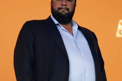 Αποδοκίμασαν τον Μαρινάκη