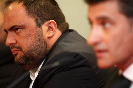 Έγινε selling club