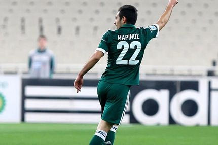 To πρώτο του Μαρίνου