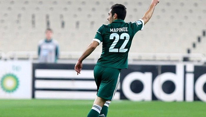 Μαρίνος στο Contra.gr: “Ταχύτητα και στημένες φάσεις η Σταντάρ”